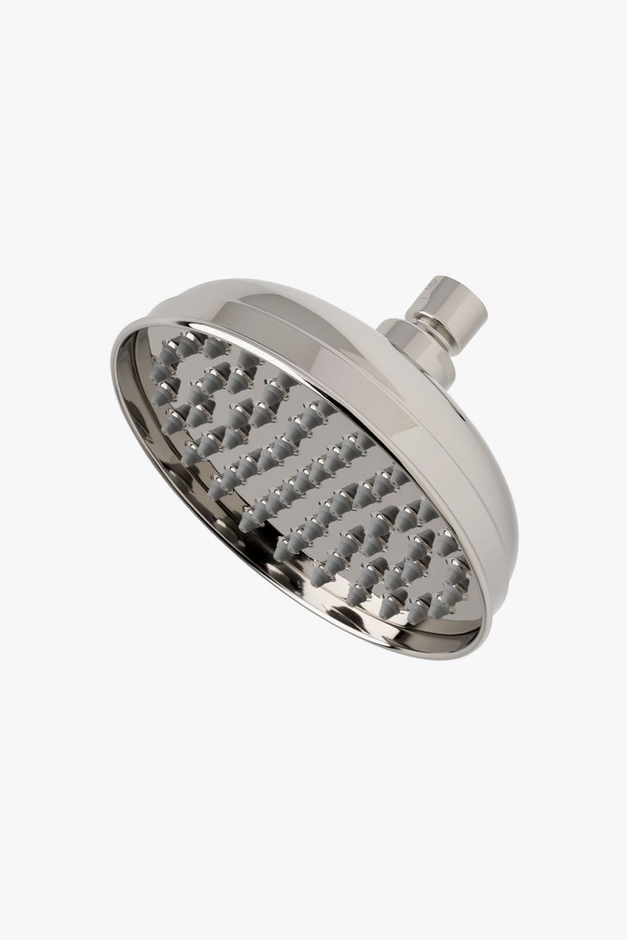 Universal Classic 6" Showerhead