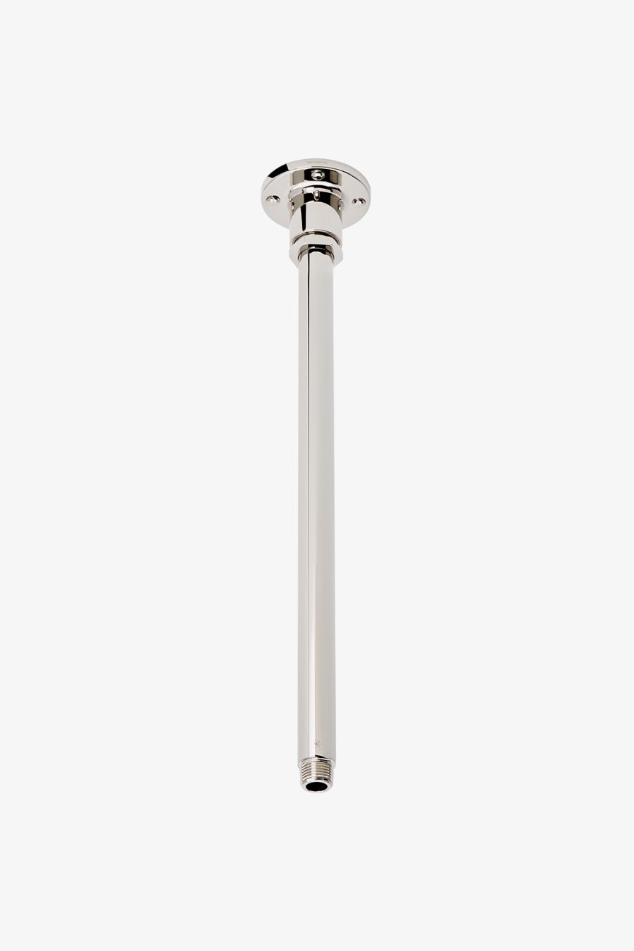 Regulator 18" Ceiling Mounted Shower Arm with Flange