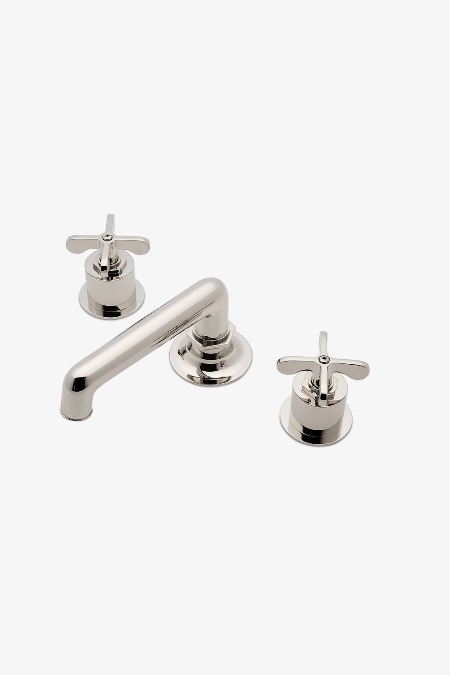 Henry Lavatory Faucet with Cross Handles