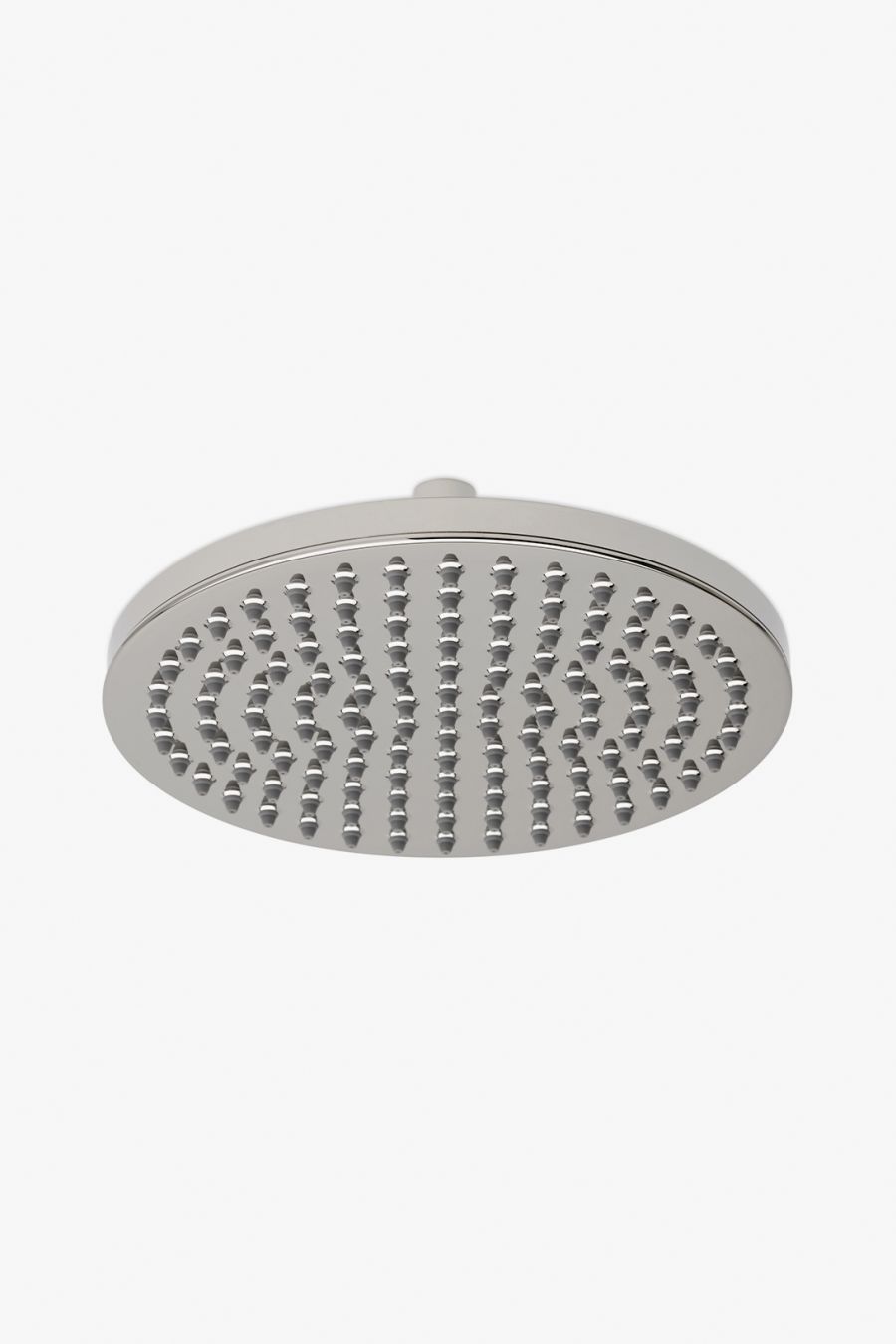 Universal Modern 10" Rain Showerhead