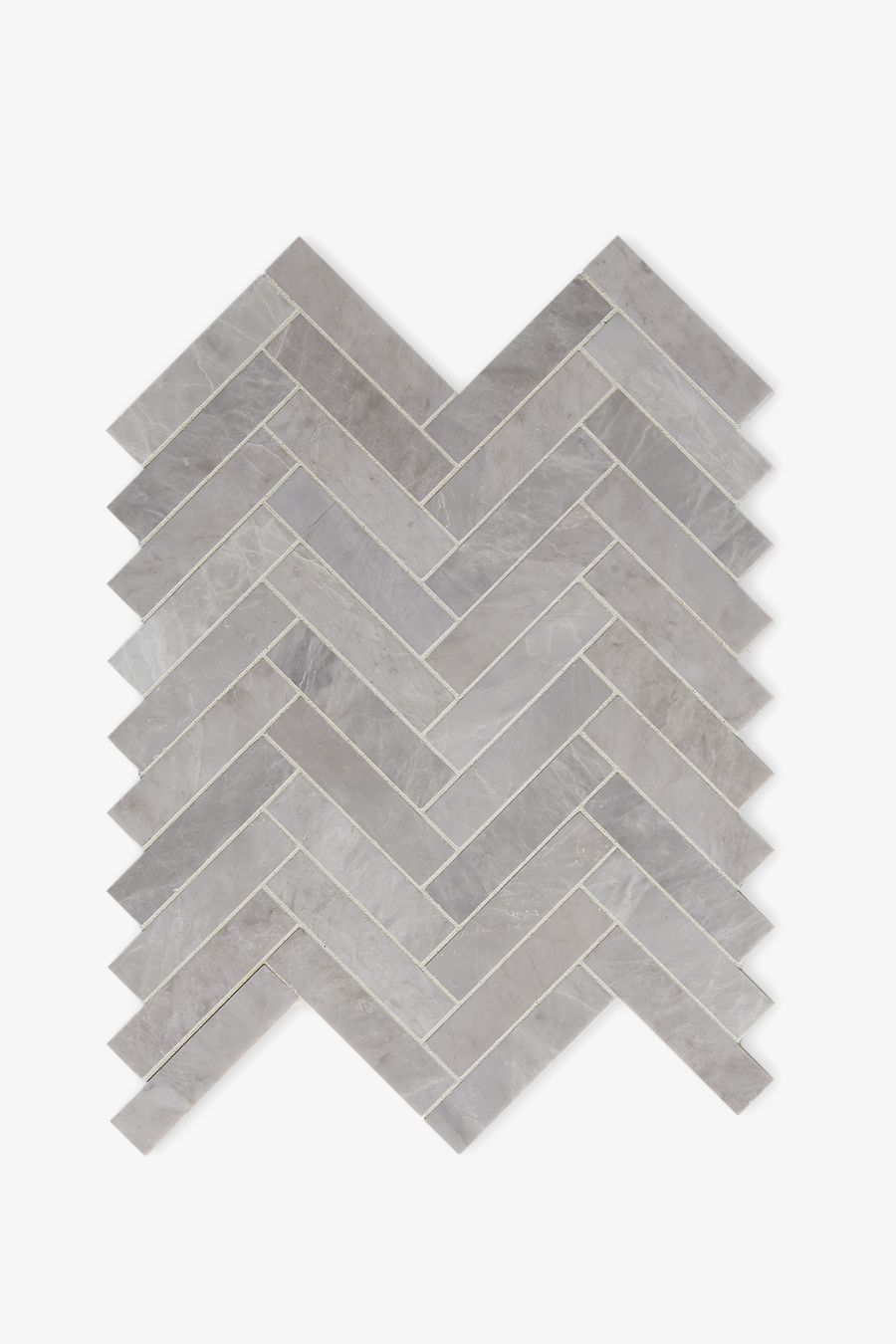 Keystone 2.5cm x 10cm Herringbone Mosaic