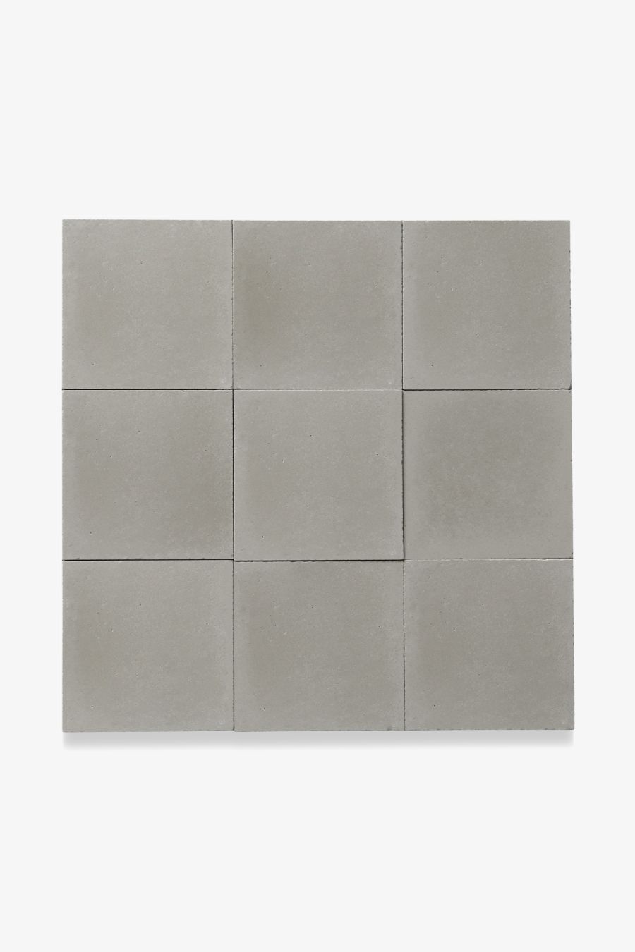 Portlandia Field Tile 4 x 4 x 1/2