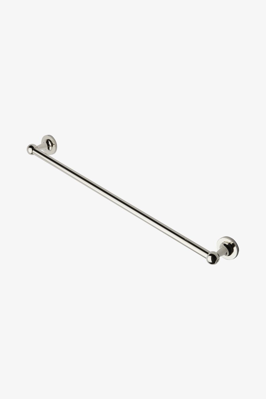 Dash 24" Single Metal Towel Bar