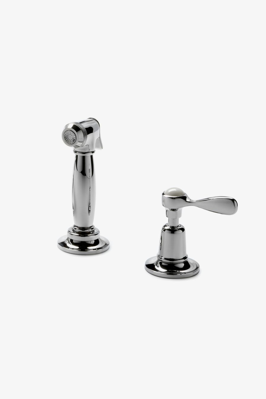 Easton Classic Spray, Metal Lever Handle