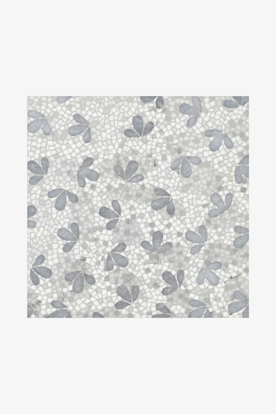 Parramore Tri-Petal Mosaic