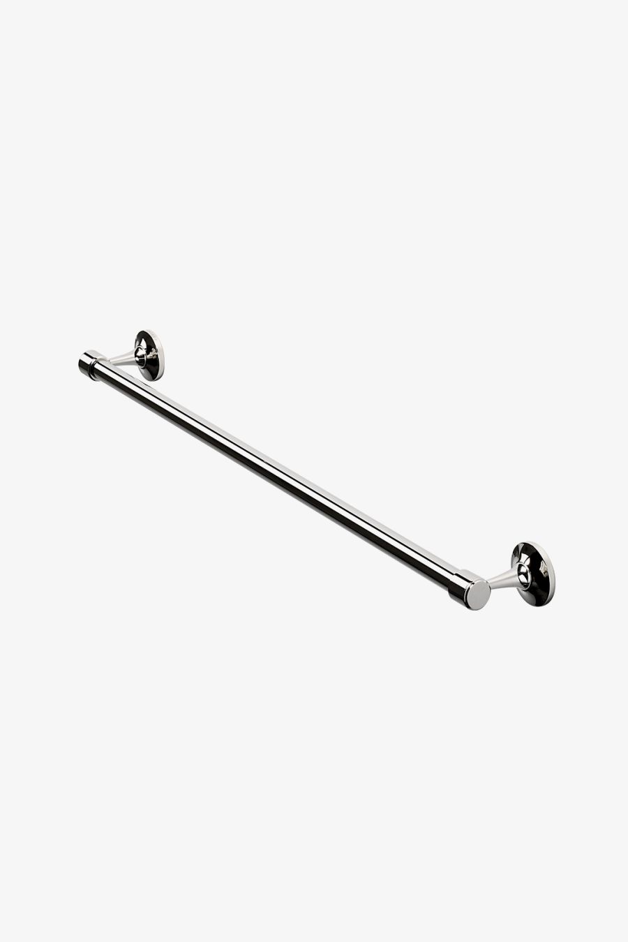 Easton 24" Single Metal Towel Bar