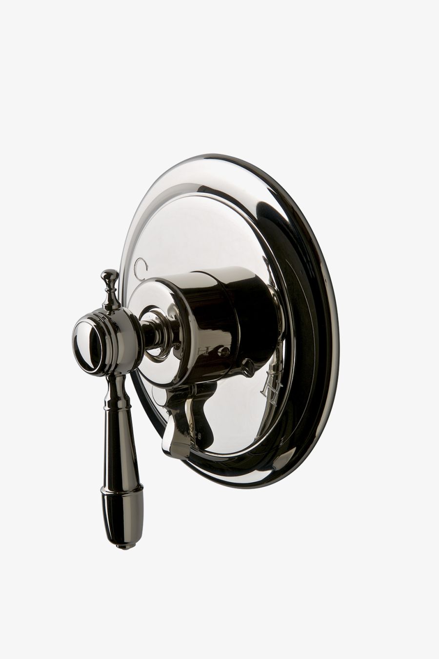 Julia Pressure Balance with Diverter Trim with Metal Lever Handle