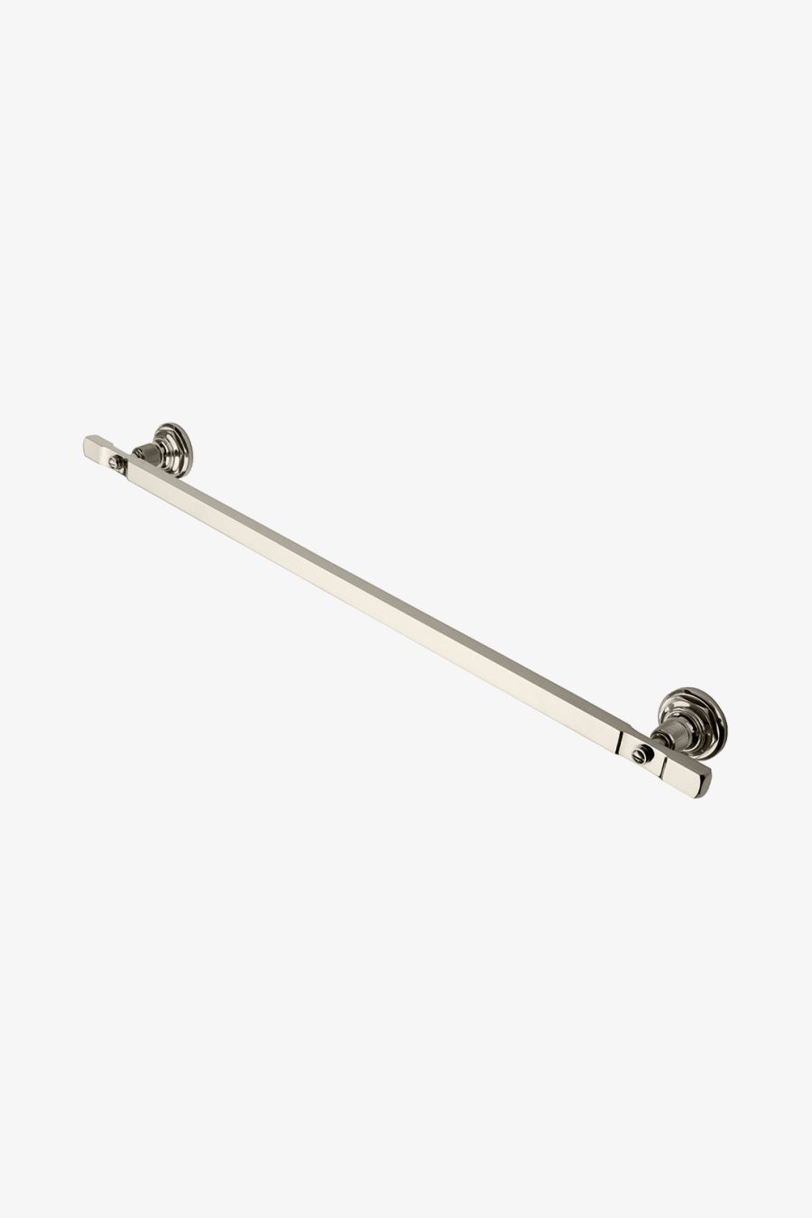R.W. Atlas 24" Single Metal Towel Bar