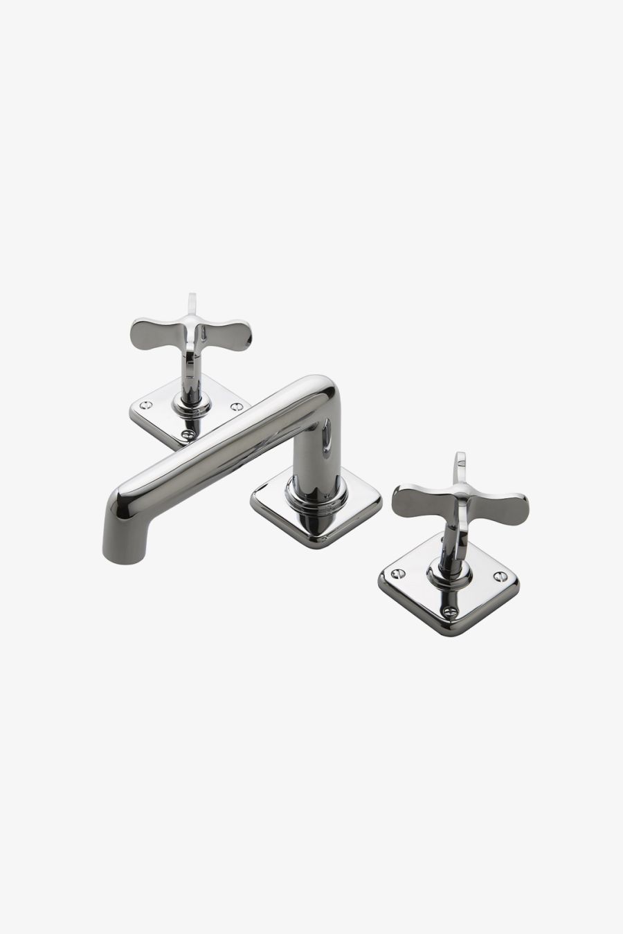 Ludlow Lavatory Faucet with Cross Handles