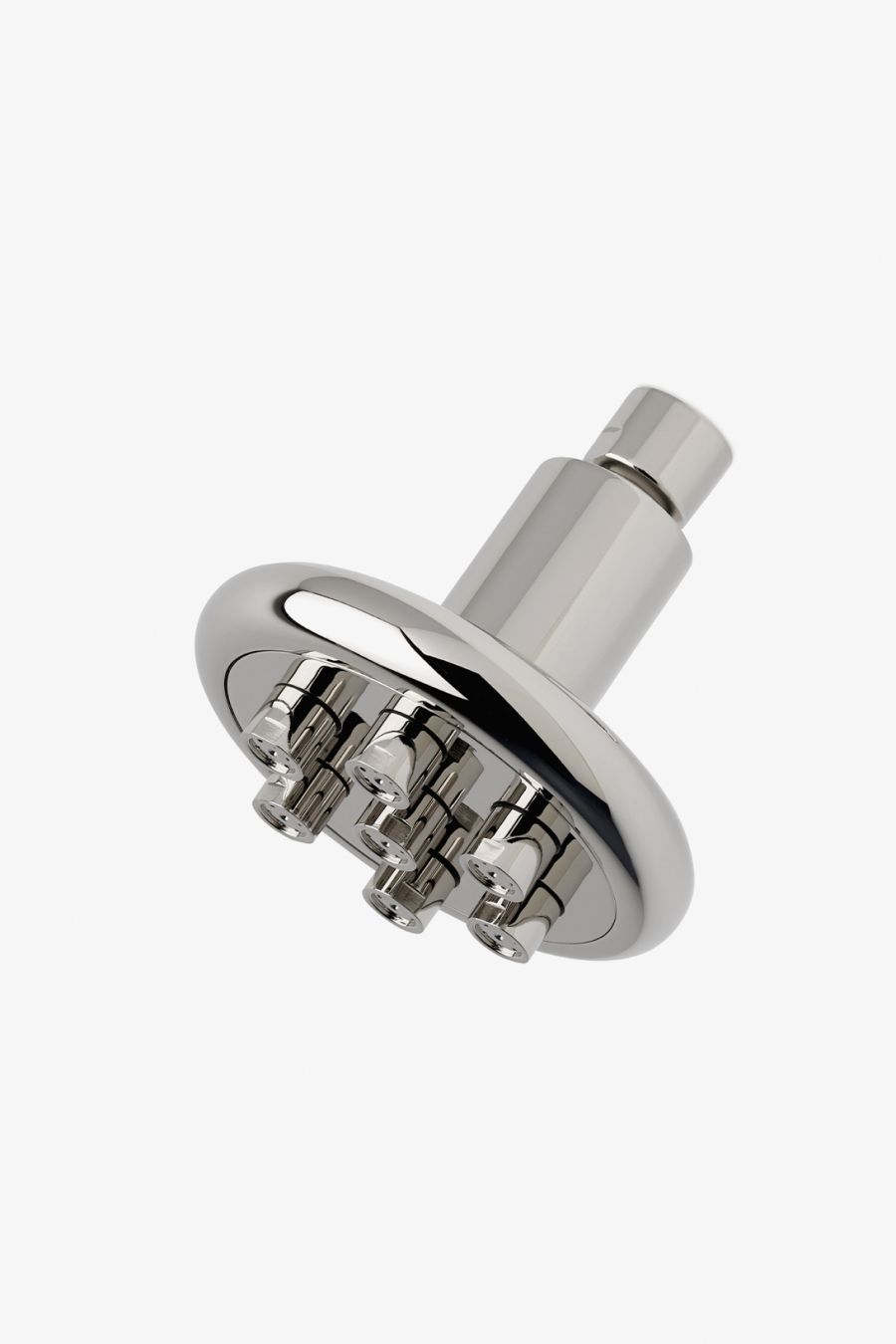 Universal Modern 4 1/4" Showerhead