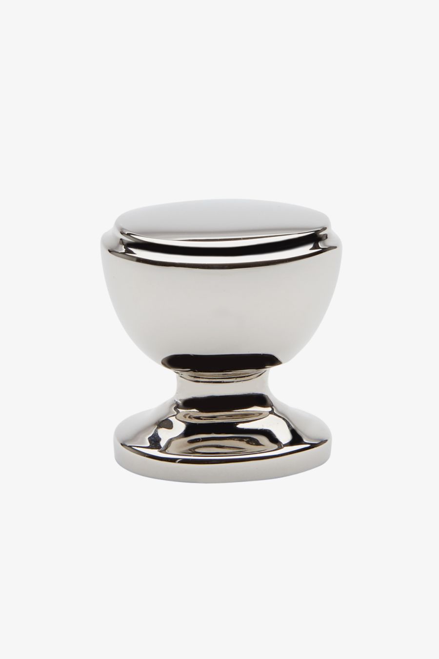 Foro 1" Smooth Knob
