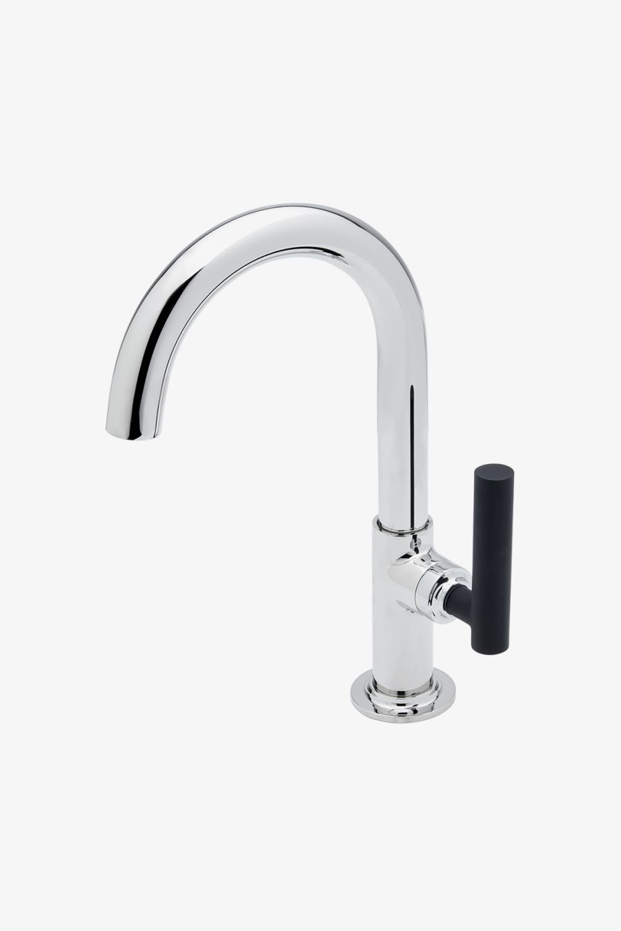 Bond Rally Series One Hole Lavatory Faucet with Lever Handle