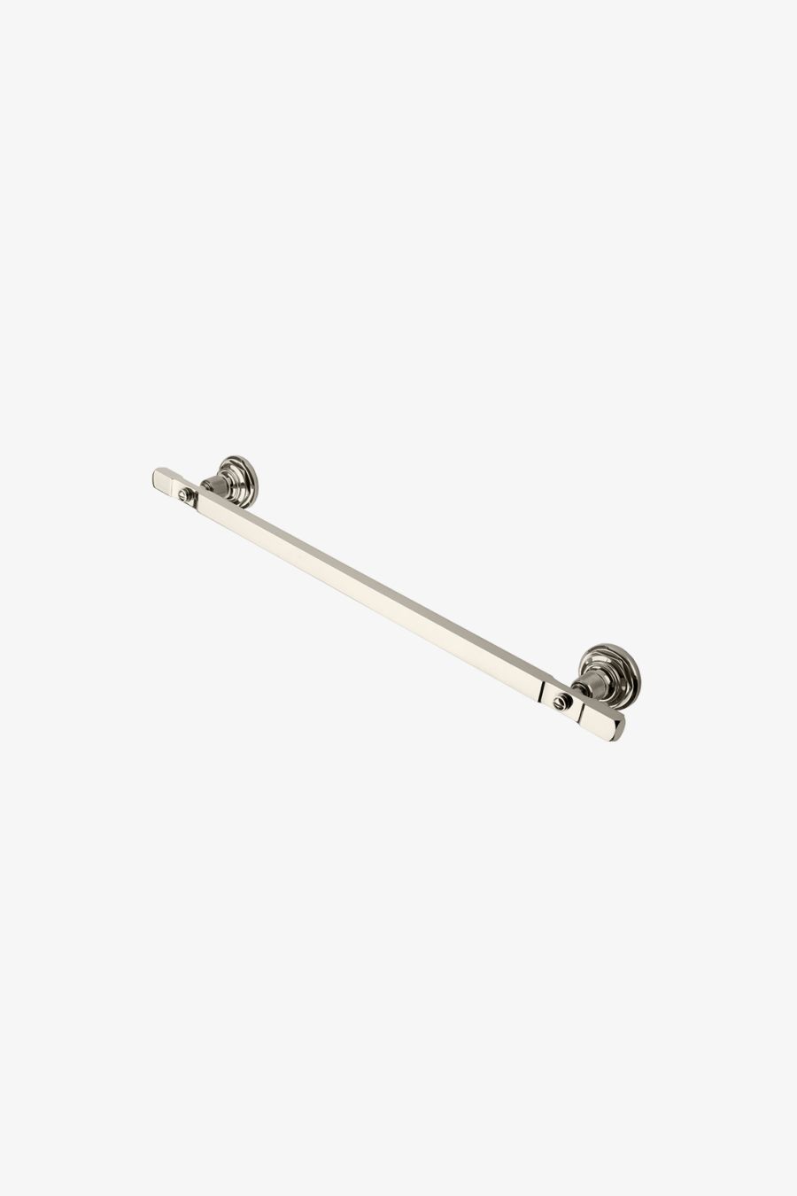 R.W. Atlas 18" Single Metal Towel Bar