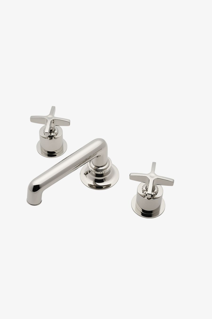 Henry Chronos Lavatory Faucet with Cross Handles