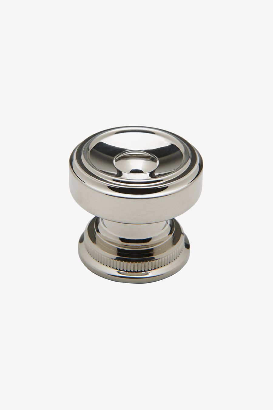 R.W. Atlas 1 1/4" Rosette Knob