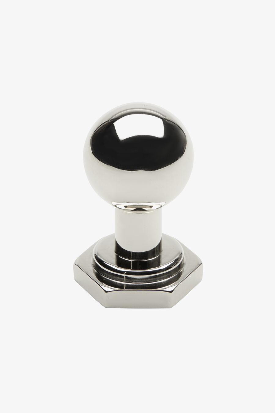 Regulator 1" Round Knob