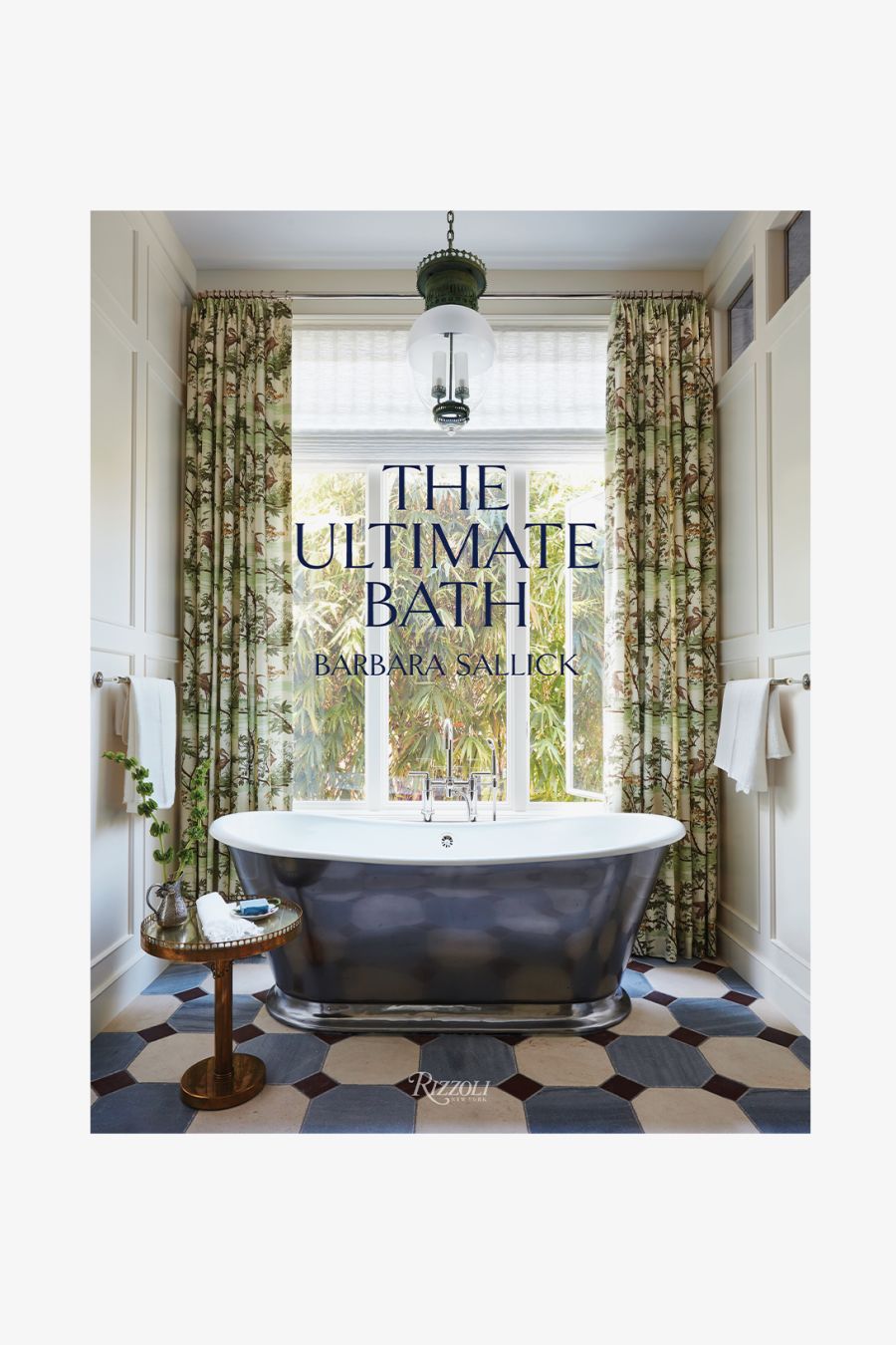 Waterworks The Ultimate Bath