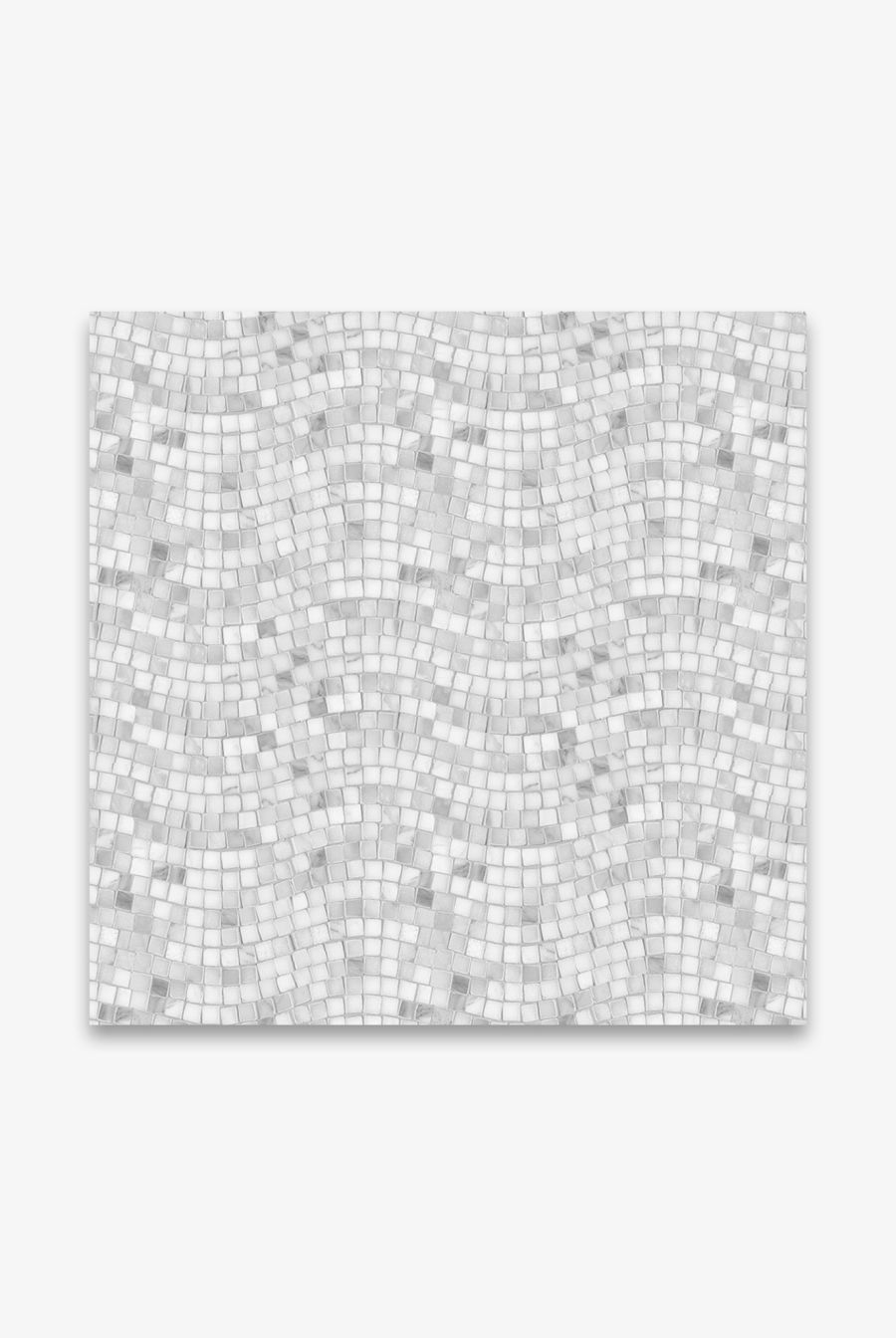 Parramore River Run Mosaic