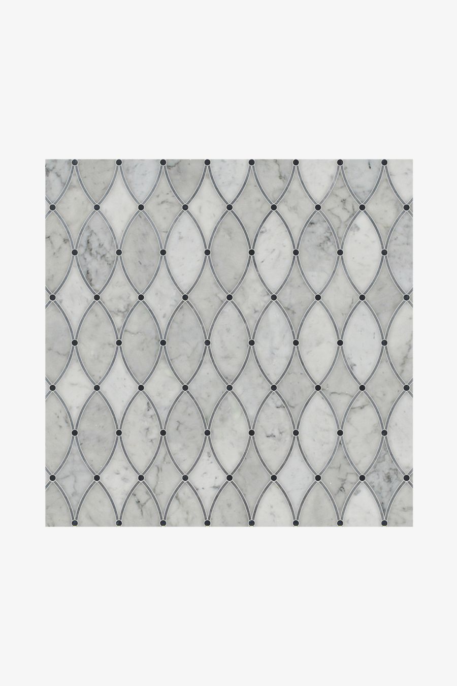 Parramore Twine Mosaic