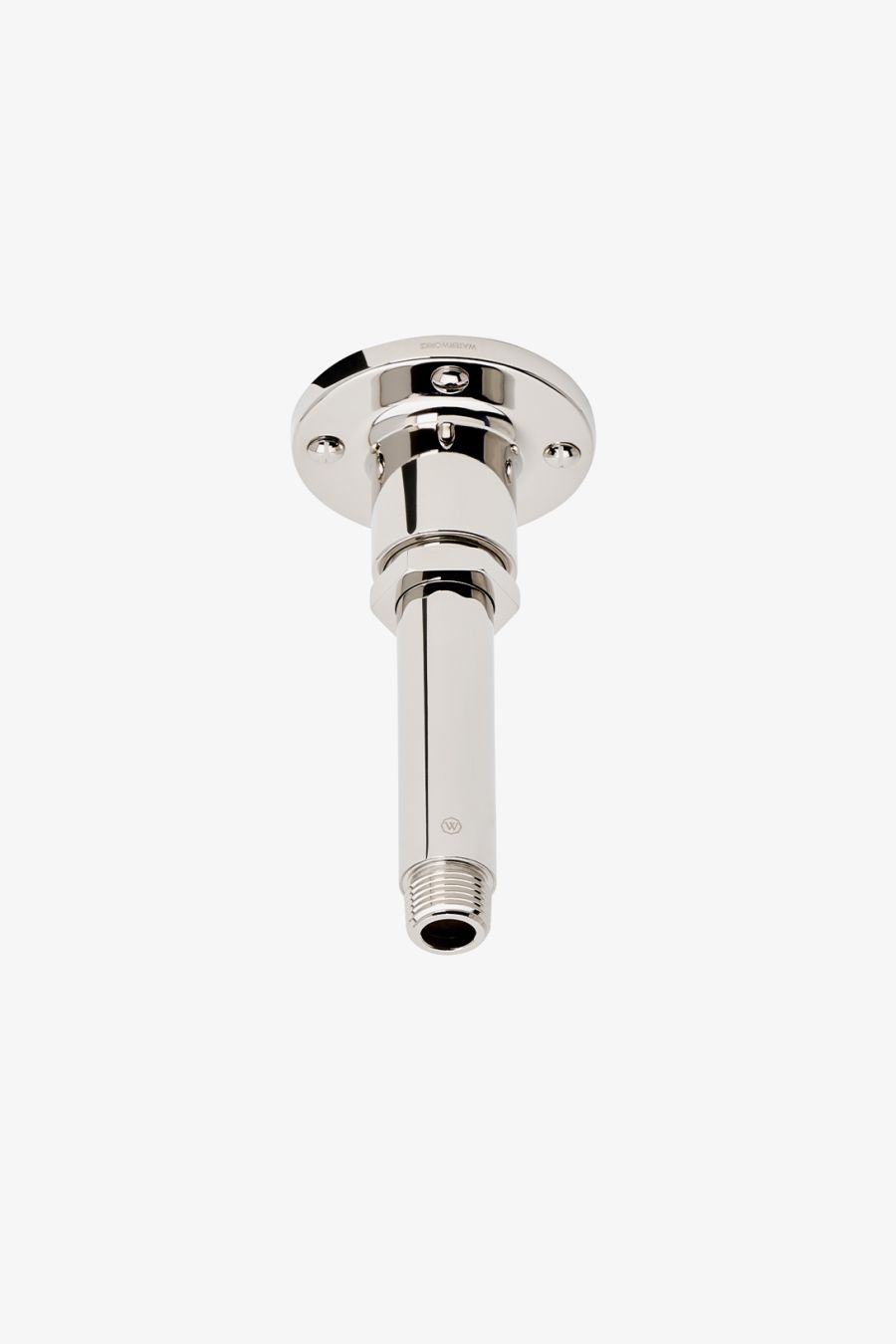 Regulator 6" Ceiling Mounted Shower Arm with Flange