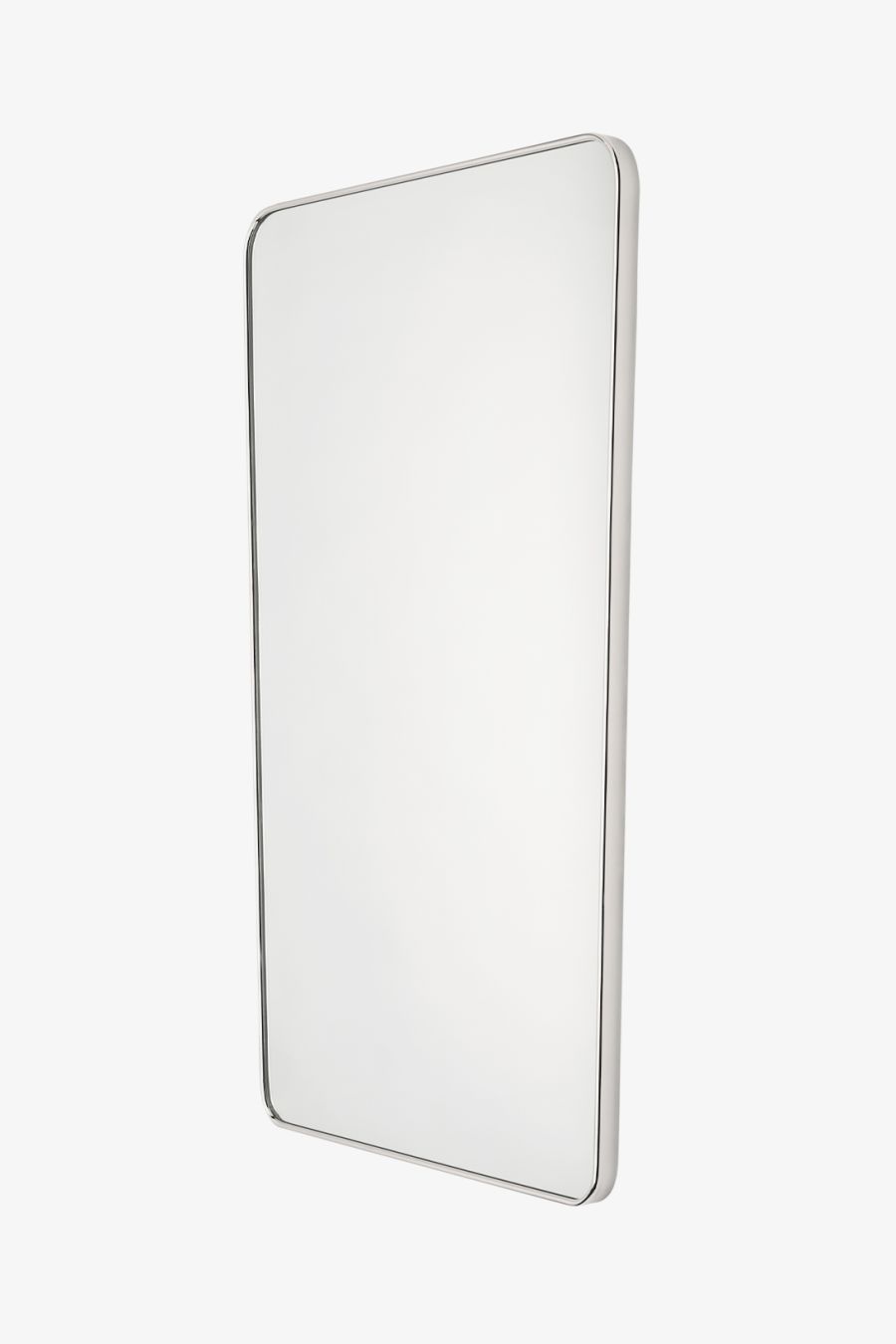 Barto Wall Mounted Large Rectangular Mirror 36" x 21 1/4" x 1 1/6"