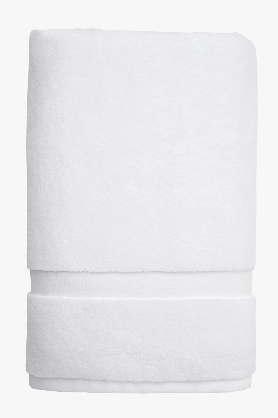 Sutton Sheet Towel in Slipper