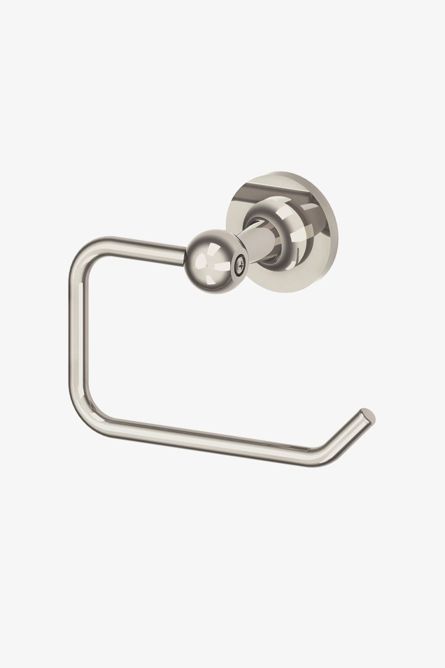 Dash Wall Mounted Swing Arm Paper Holder