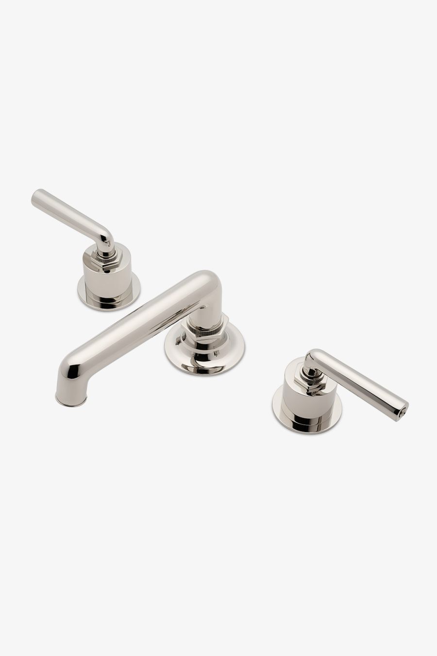 Henry Lavatory Faucet with Lever Handles