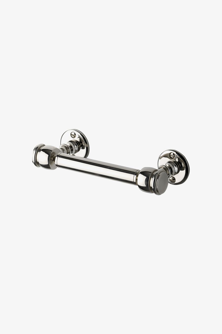 Crystal Wall Mounted Three Piece Paper Holder