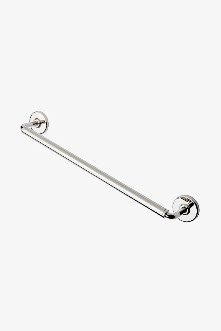Ludlow Volta 24" Single Towel Bar