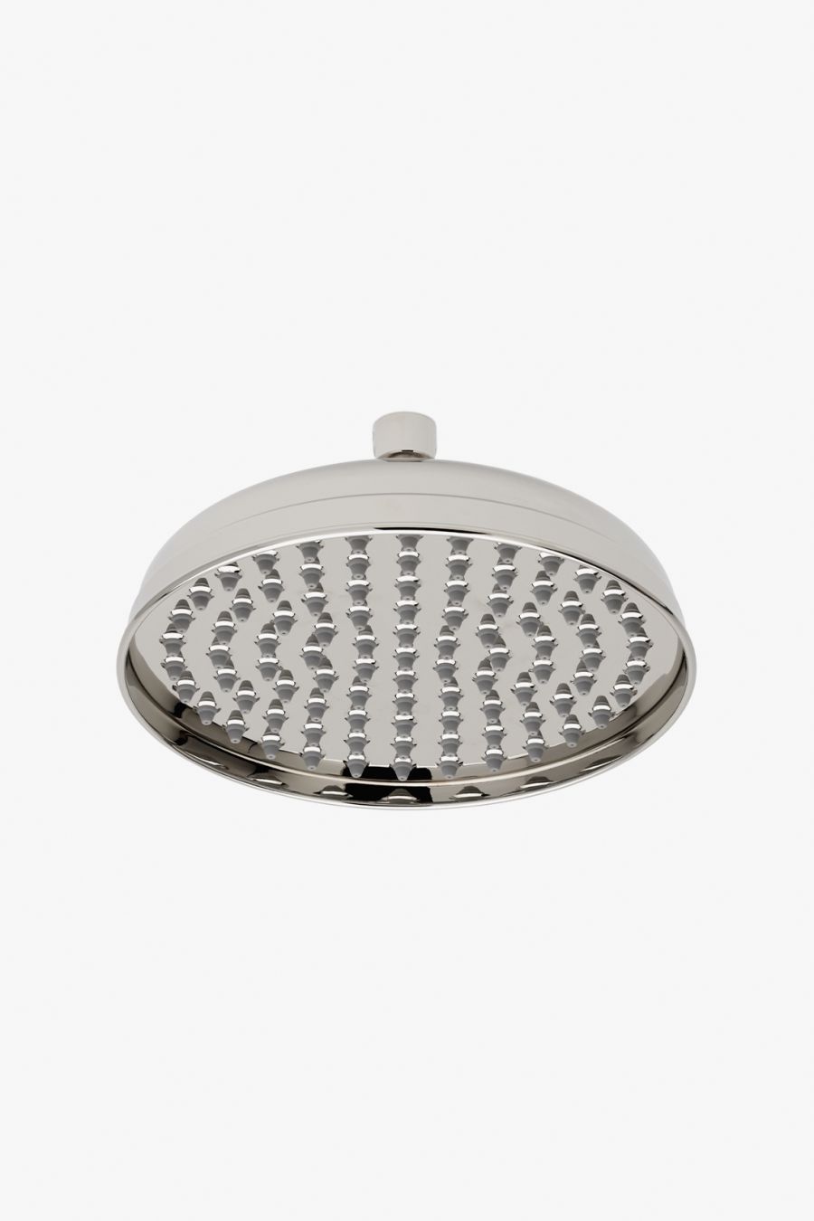Universal Classic 8" Rain Showerhead