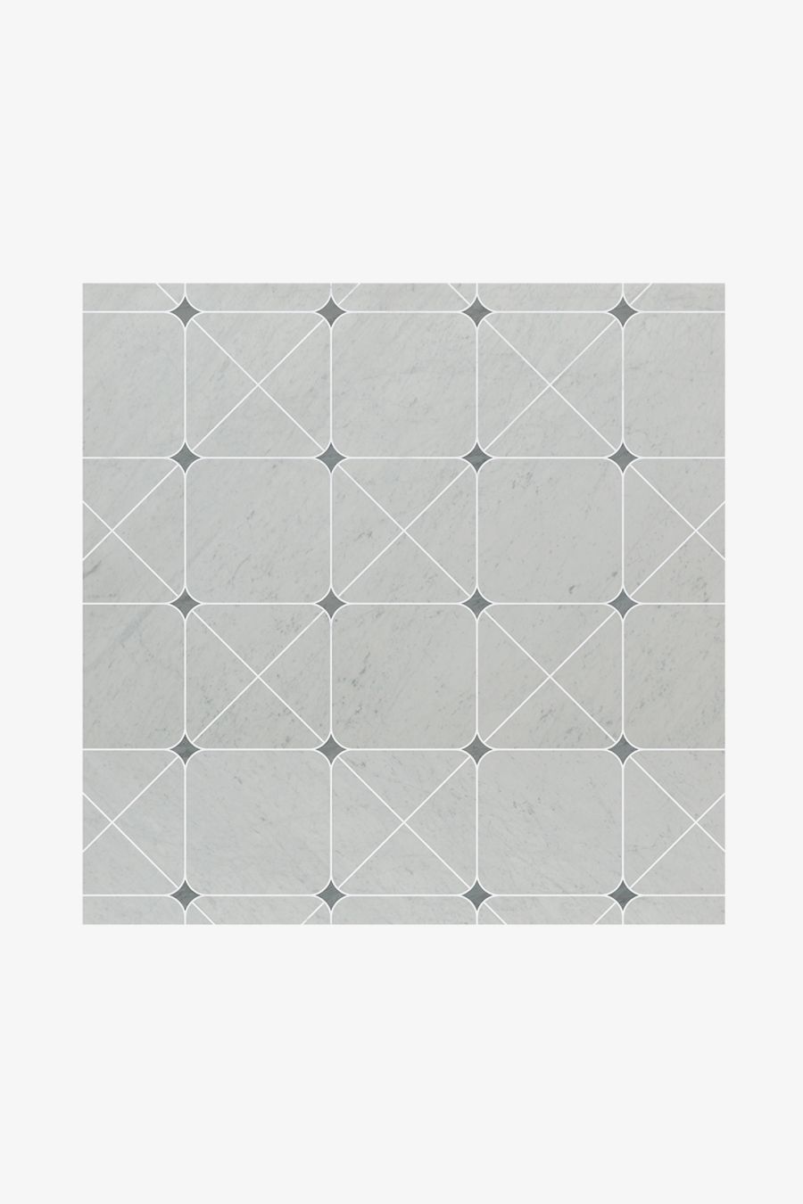Luminaire Constellation Mosaic