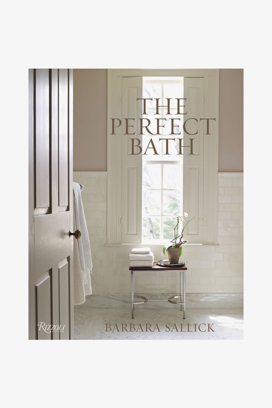 Waterworks The Perfect Bath