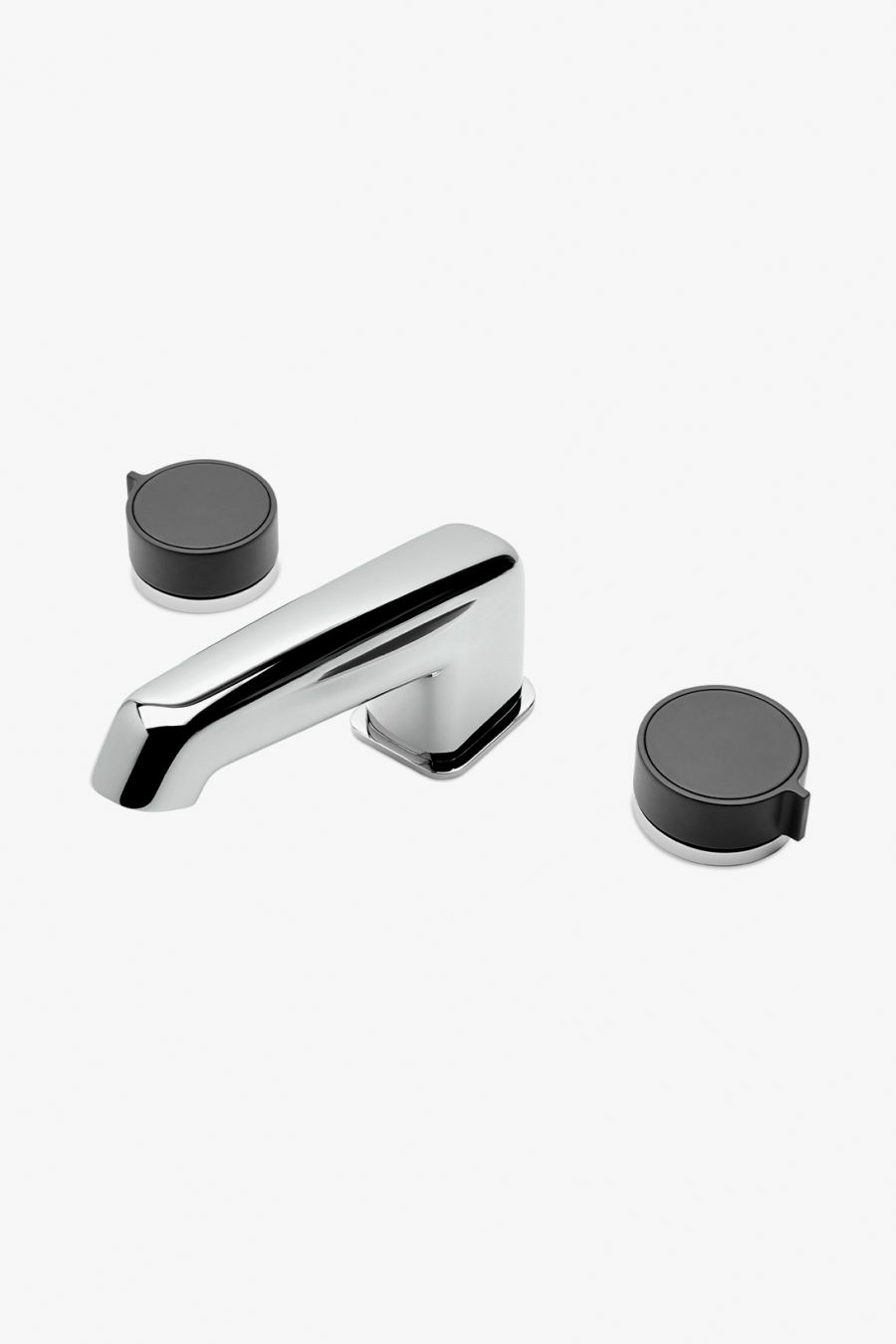 Bond Rally Series Lavatory Faucet with Knob Handles