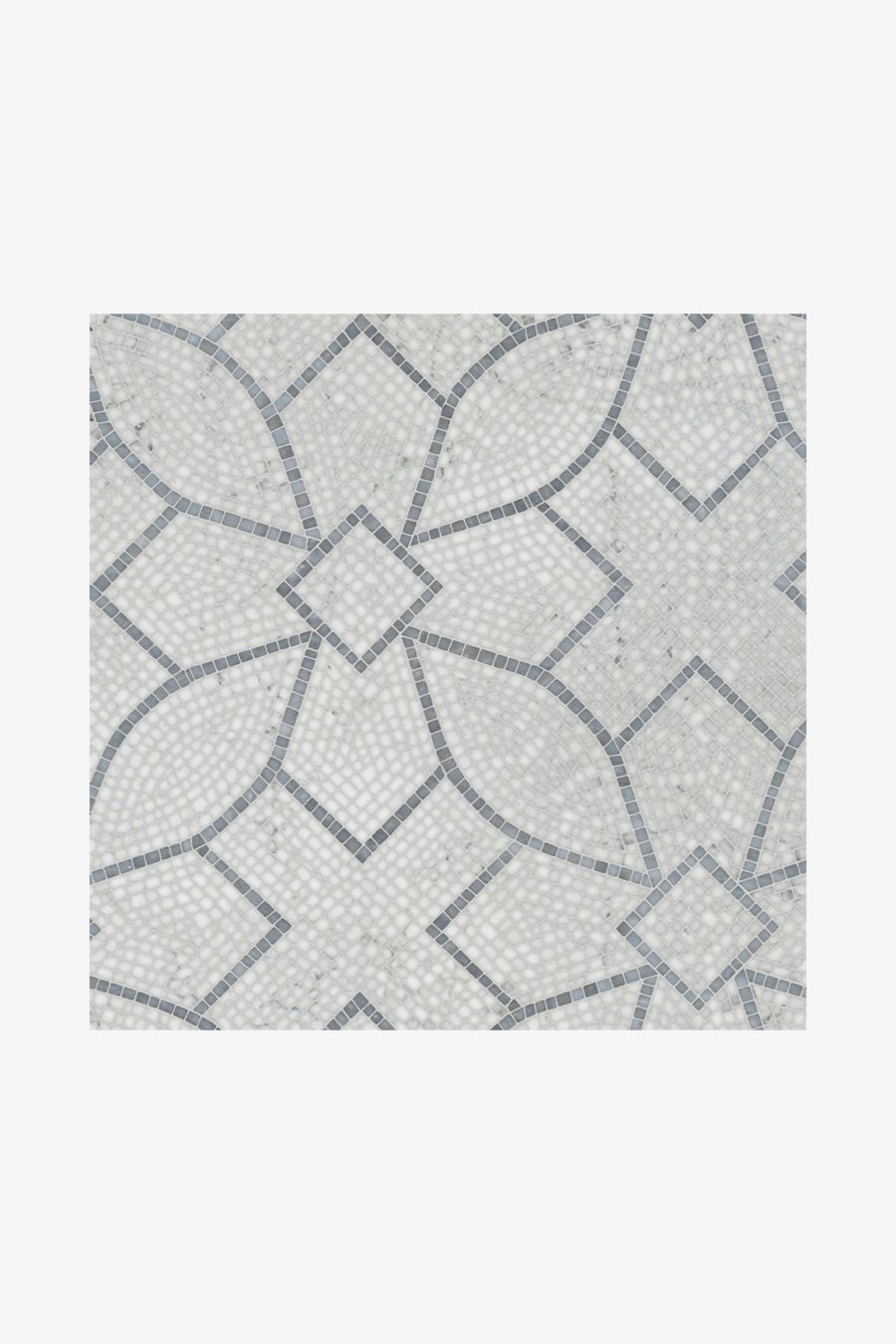 Parramore Rolland Mosaic