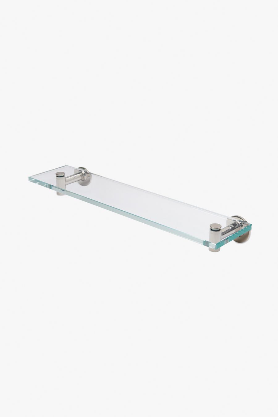Bond 18" Glass Shelf