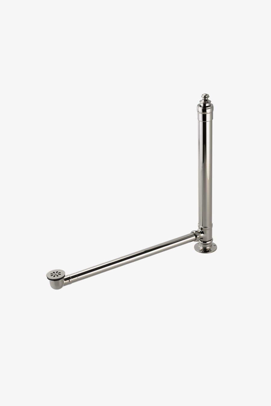 Clothilde Stand Pipe Waste and Overflow Drain