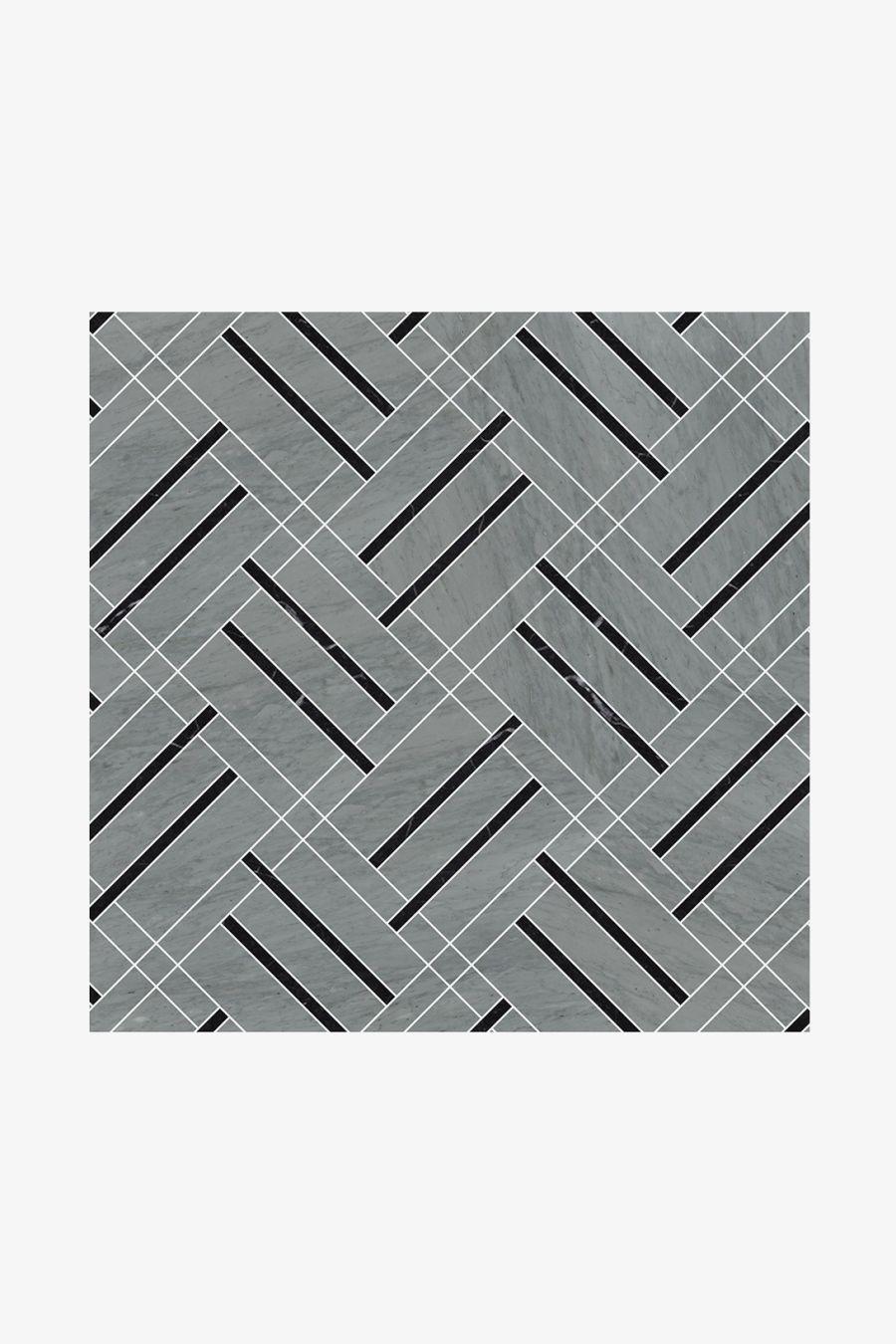 Luminaire Dash Mosaic