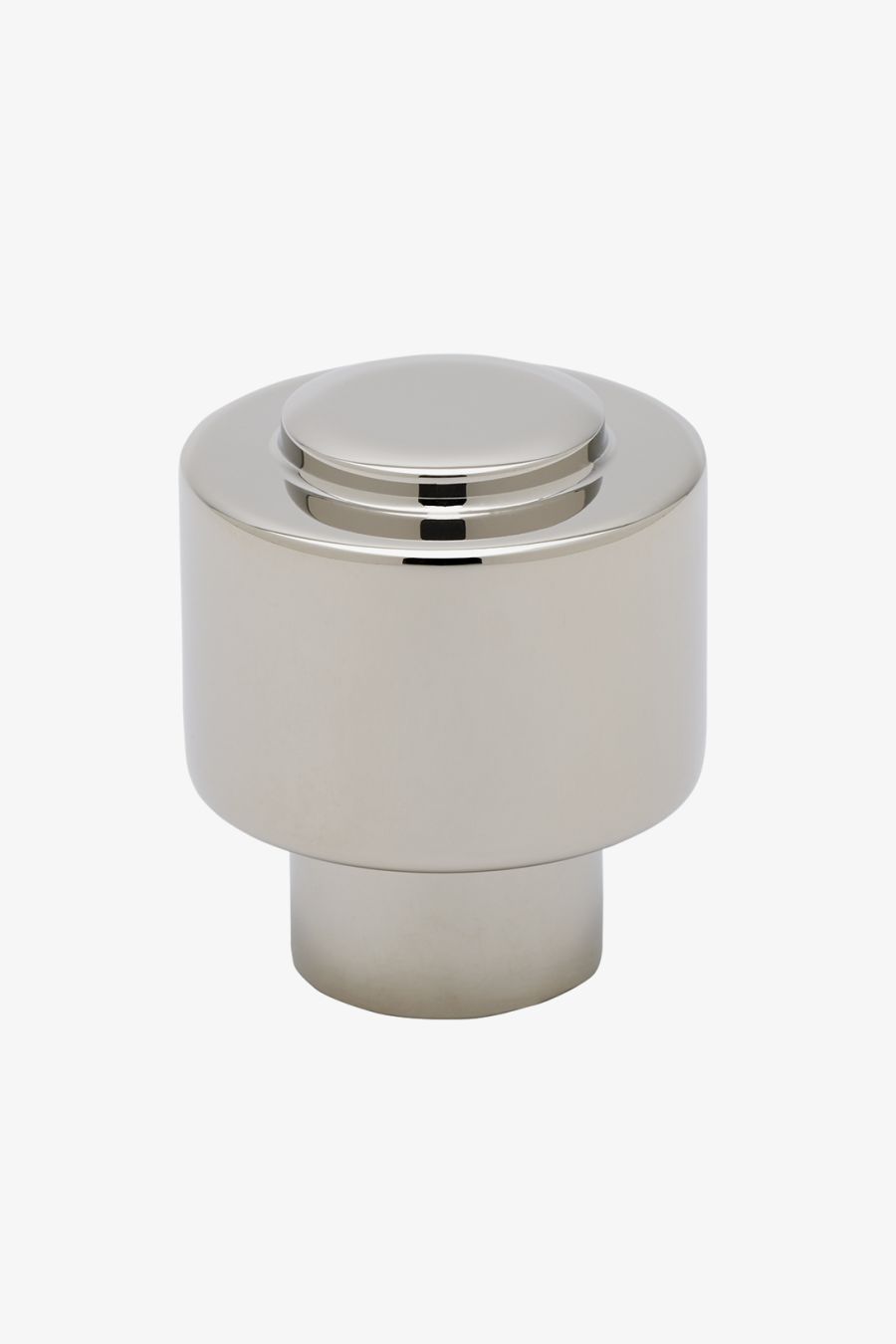 Aero 1 1/4" Cylinder Knob