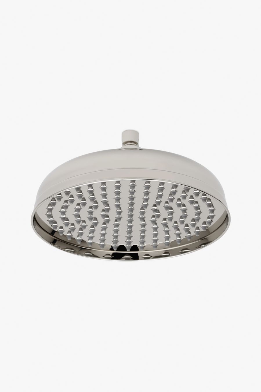 Universal Classic 10" Rain Showerhead