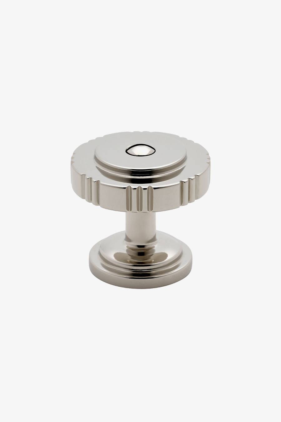 Henry Chronos 1 1/4" Knob