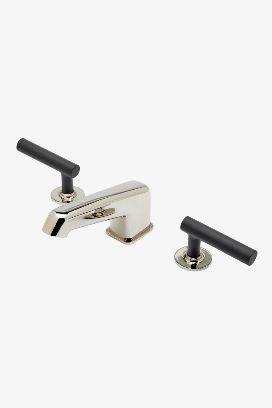 Bond Rally Series Lavatory Faucet with Lever Handles