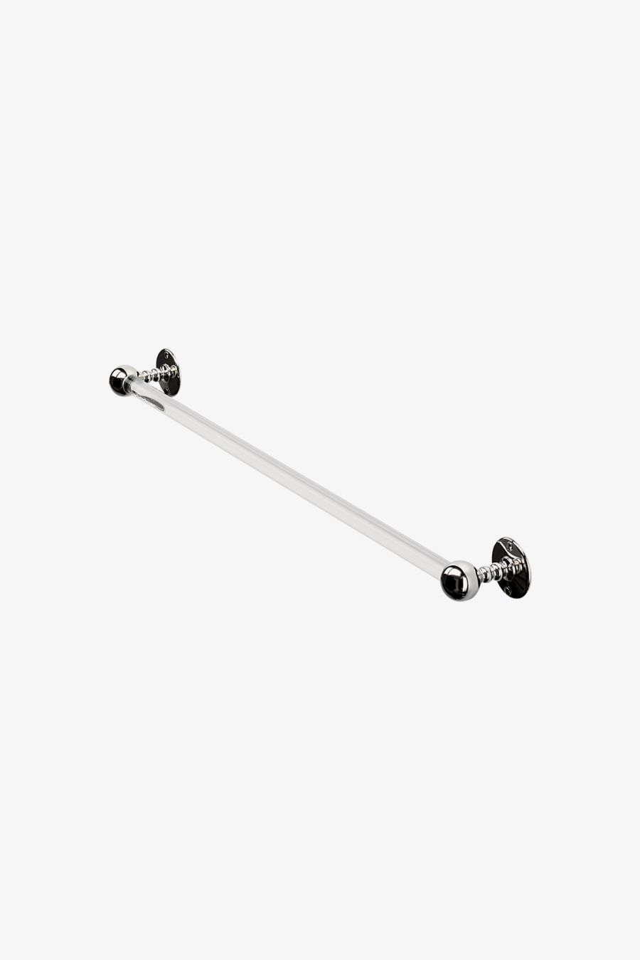 Etoile 24" Single Glass Towel Bar
