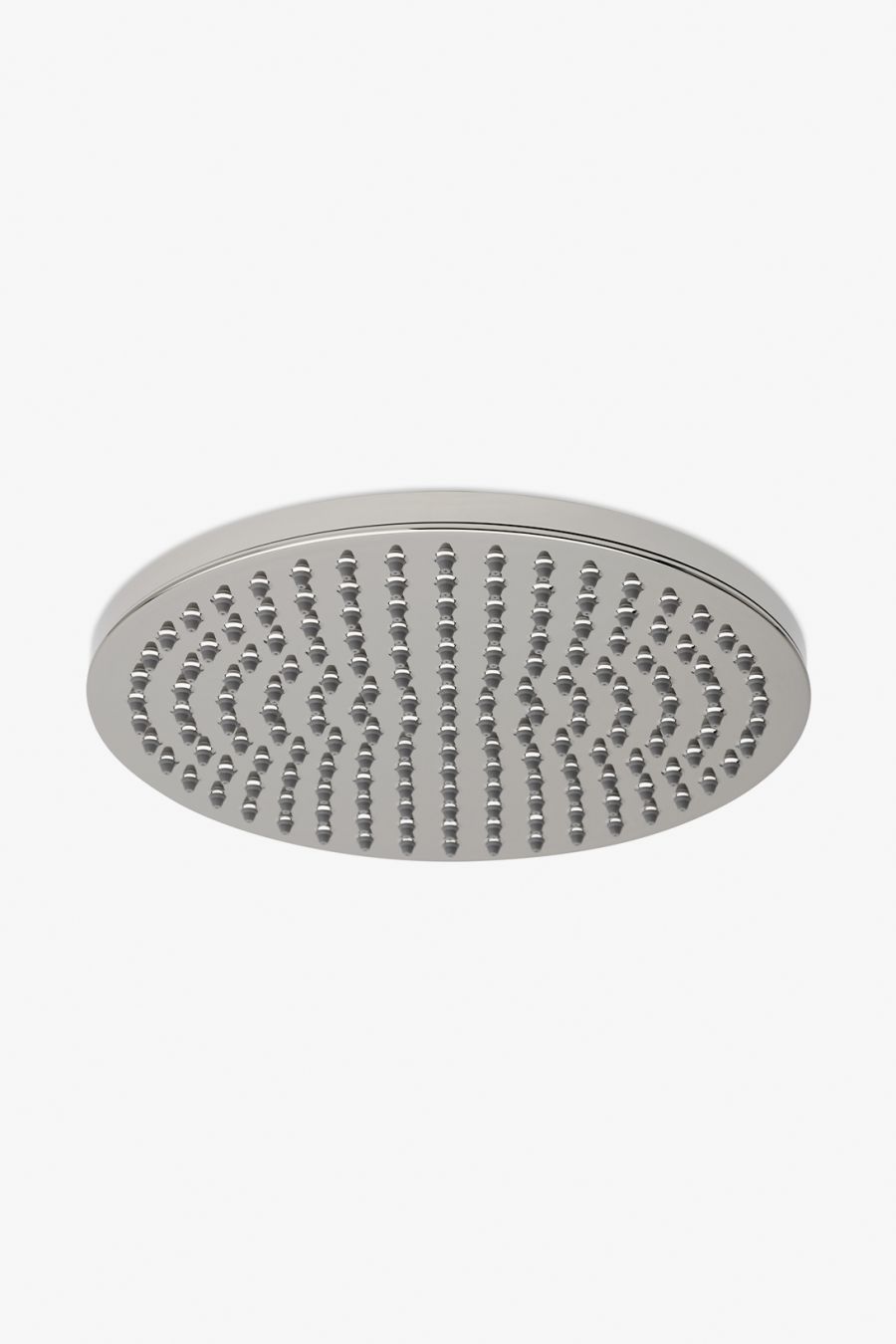 Universal Modern 12" Rain Showerhead