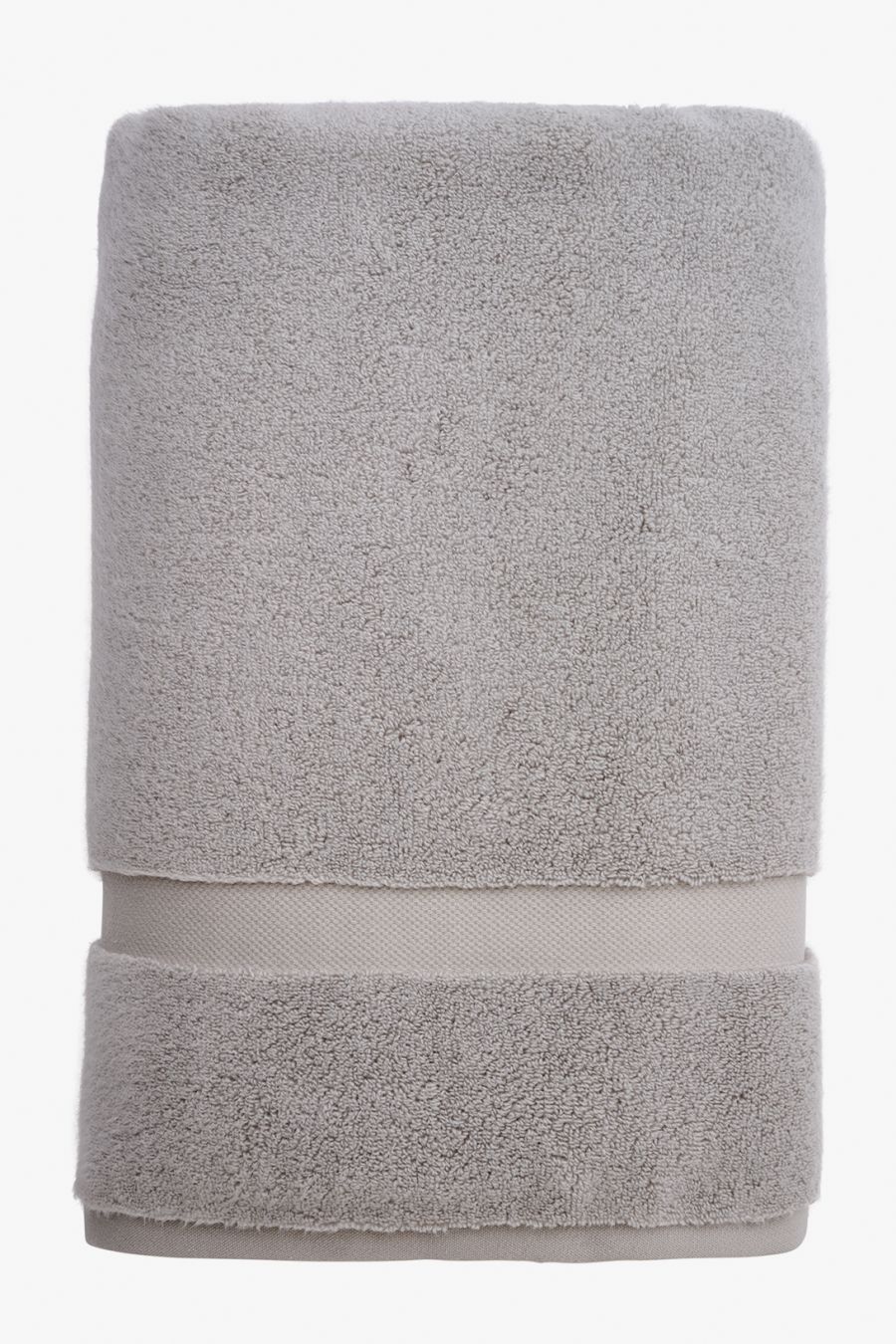 Sutton Sheet Towel in Cloud