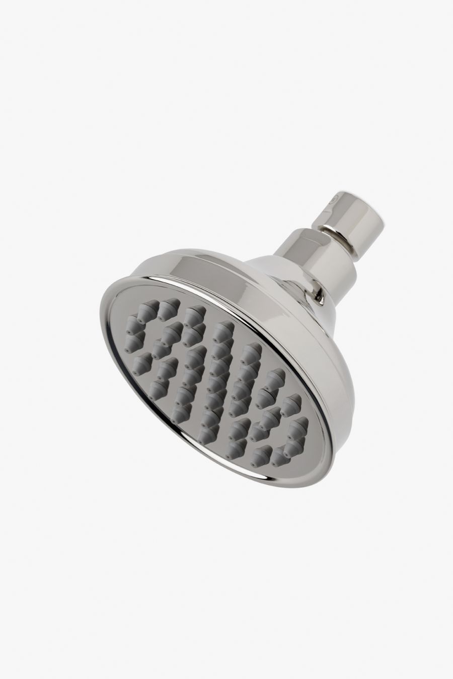 Universal Classic 4" Showerhead