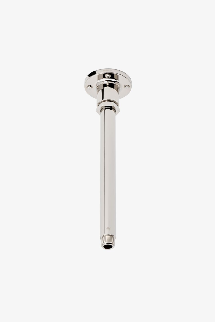 Regulator 12" Ceiling Mounted Shower Arm with Flange