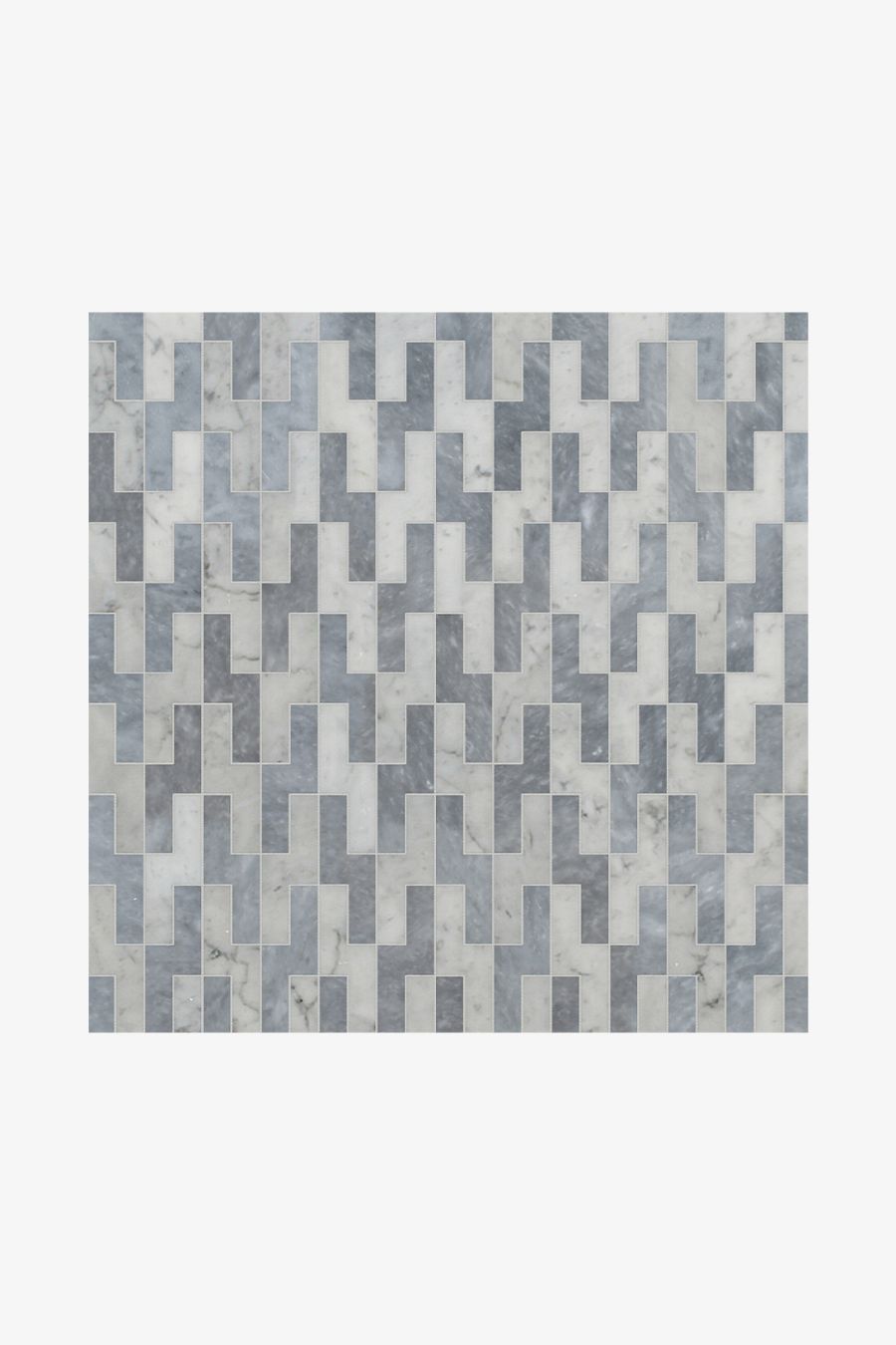 Parramore Stack Mosaic