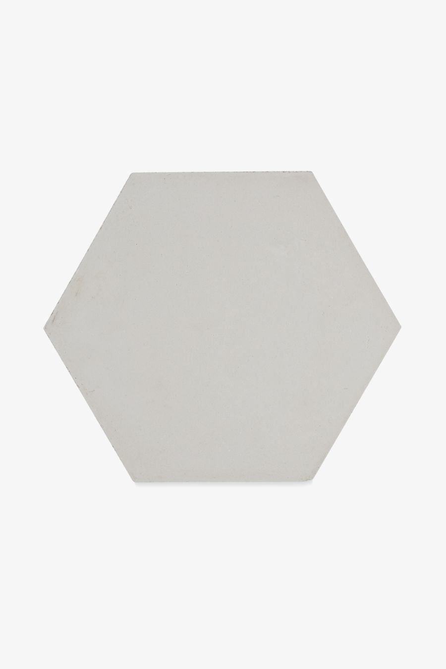 Portlandia Field Tile 8 x 8 x 1/2 Hex