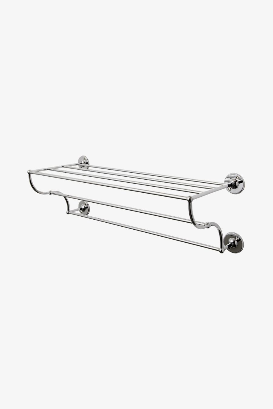 Highgate 24" Hotel Rack